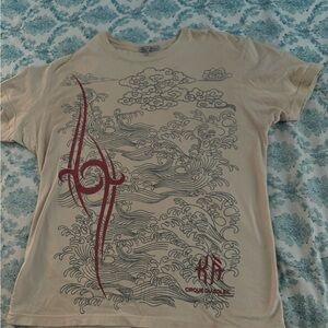 Cirque Du Soleil Shirt